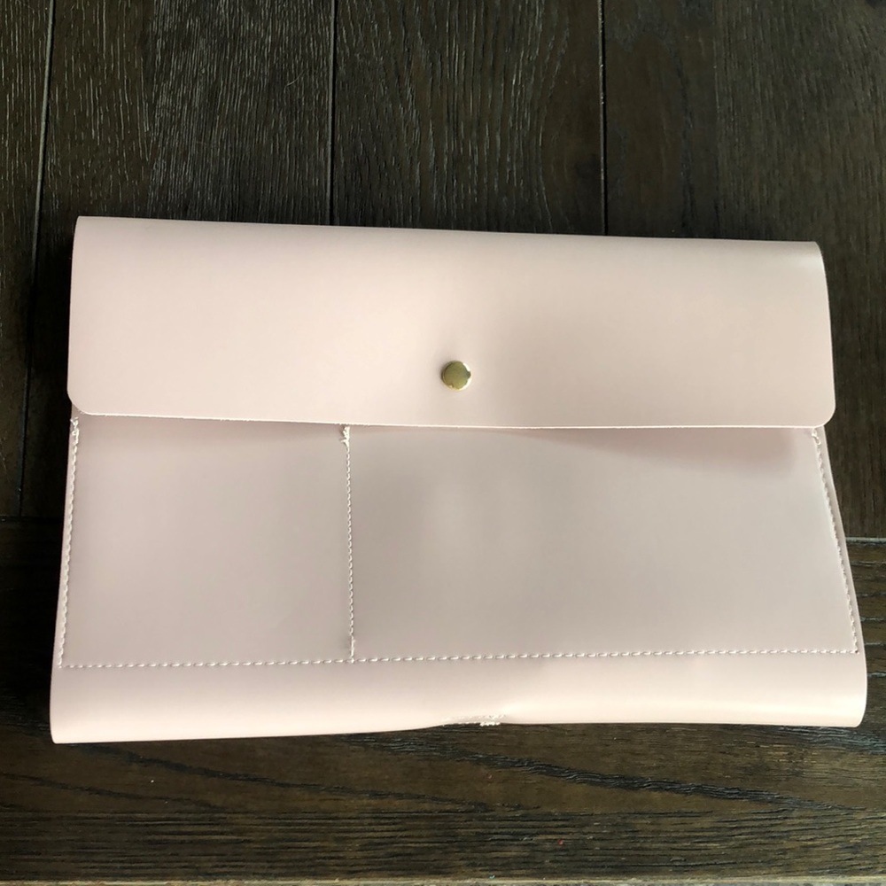 Glass ladder co Marilyn organizer